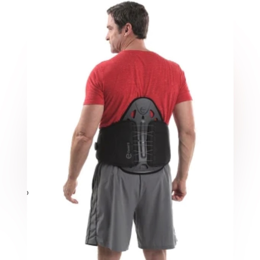 EXOS Form II 637 Black S/M NEW